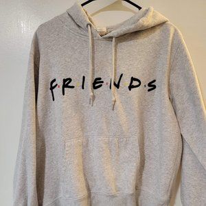 "FRIENDS" Hoodie